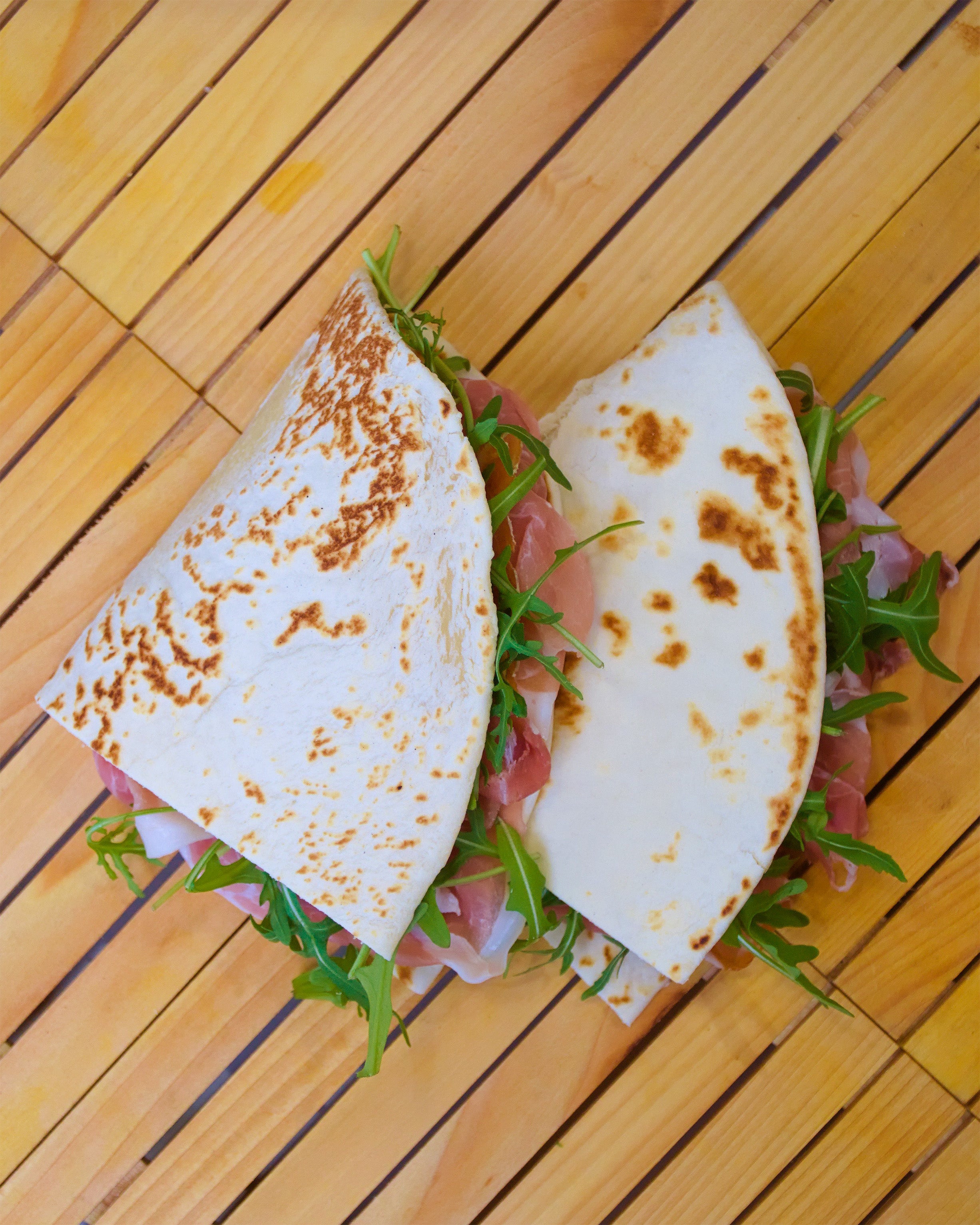 Piada Artigianale